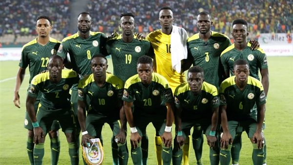 السنغال تعلن قائمتها استعدادًا لتصفيات كأس أمم إفريقيا 2023.. واستدعاء ثلاثي جديد