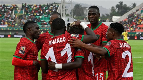 مجموعة مصر.. مالاوي تتغلب على إثيوبيا في تصفيات كأس الأمم الإفريقية 2023