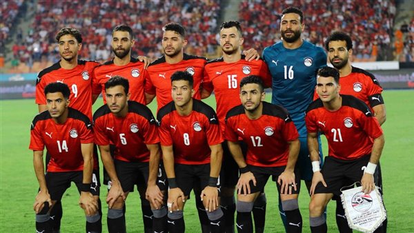 تشكيل منتخب مصر المتوقع لمواجهة إثيوبيا في تصفيات كأس الأمم الأفريقية