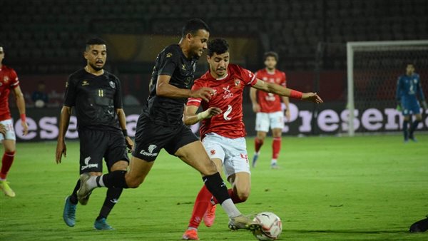 الأهلي يتخطى المصري بالسلوم ويتأهل إلى ثمن نهائي كأس مصر