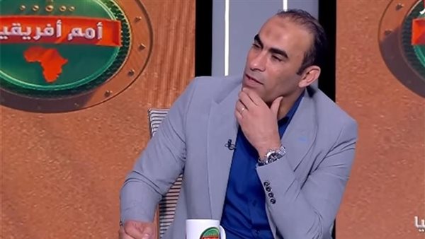 تعليق مثير من سيد عبدالحفيظ على تعاقد الأهلى مع حارس جديد