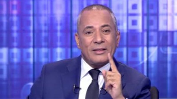 أحمد موسى فى أقوى رسالة لجماهير الكرة المصرية قبل نهائى الكأس بين الأهلى والزمالك