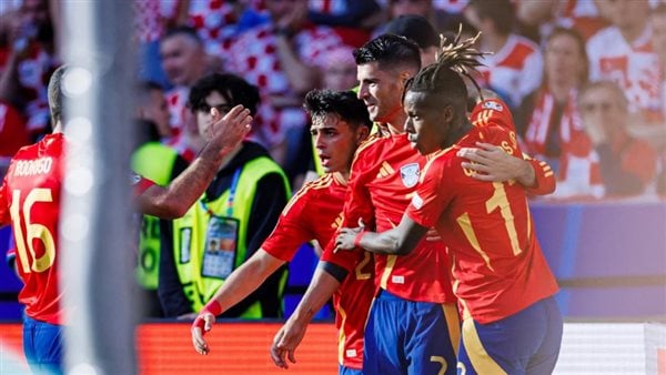 L’équipe nationale espagnole défie la Géorgie en finale de l’Euro 2024
